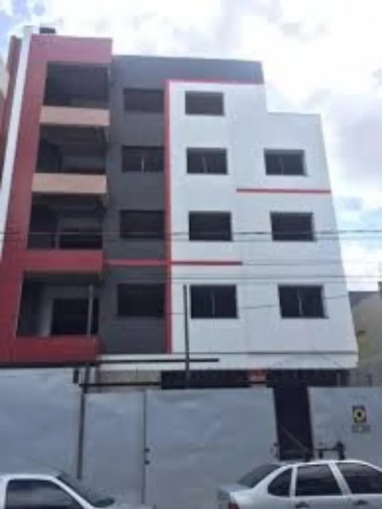 Apartamento, 3 quartos, 112 m² - Foto 3