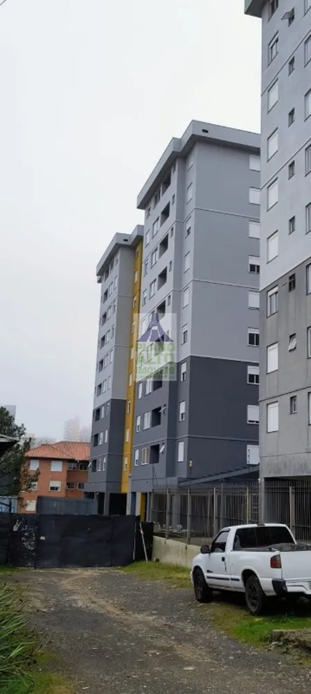 Apartamento, 2 quartos, 45 m² - Foto 8