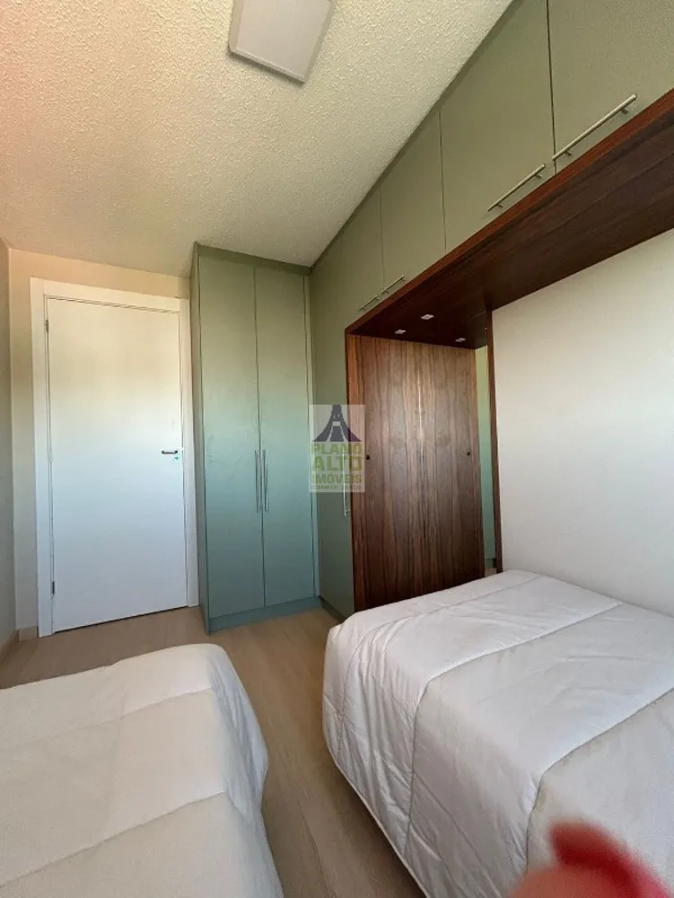 Apartamento, 2 quartos, 45 m² - Foto 3