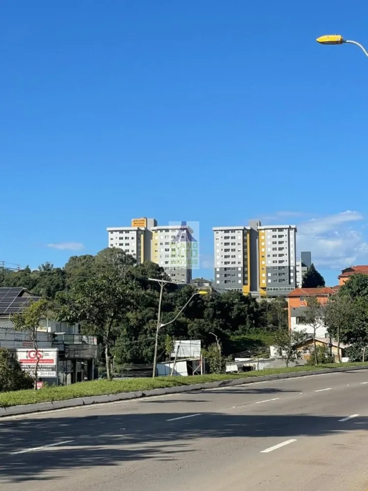 Apartamento, 2 quartos, 45 m² - Foto 1