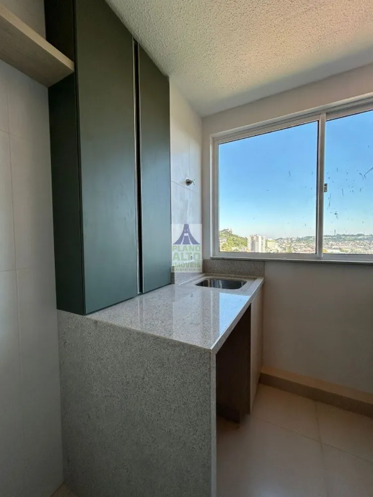 Apartamento, 2 quartos, 45 m² - Foto 8