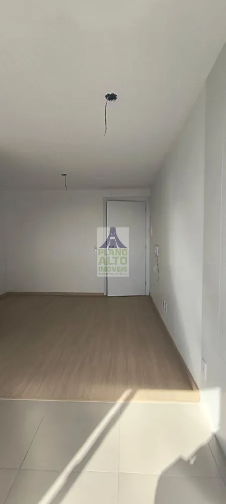 Apartamento, 2 quartos, 45 m² - Foto 6