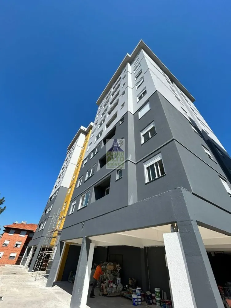 Apartamento, 2 quartos, 45 m² - Foto 7