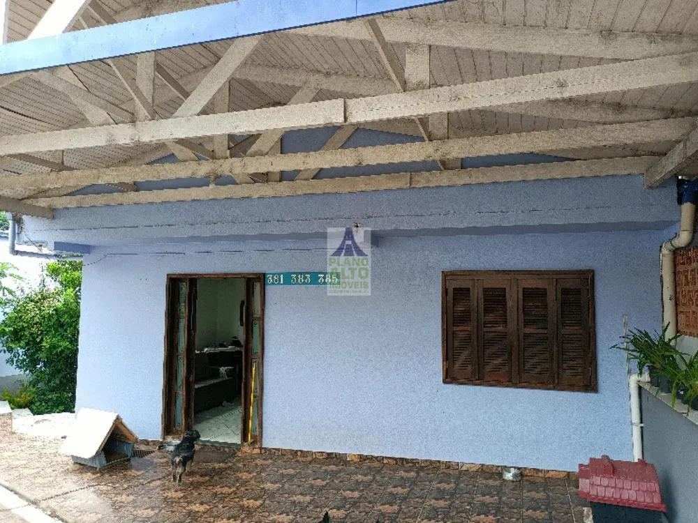 Casa, 5 quartos, 213 m² - Foto 2