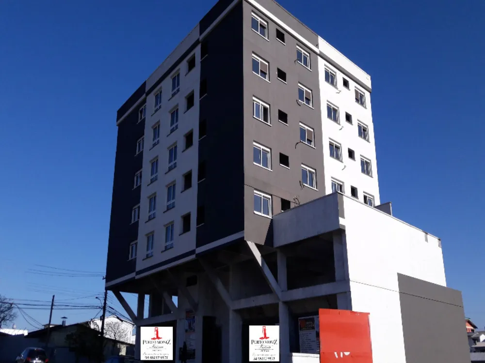 Apartamento, 2 quartos, 79 m² - Foto 1