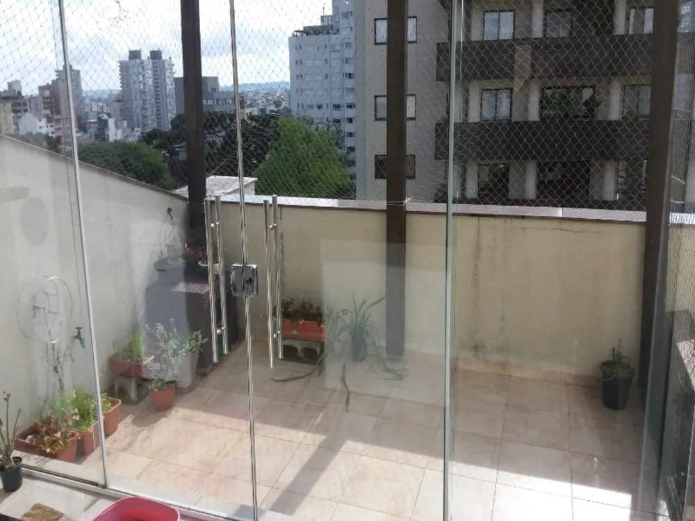 Cobertura, 4 quartos, 576 m² - Foto 2