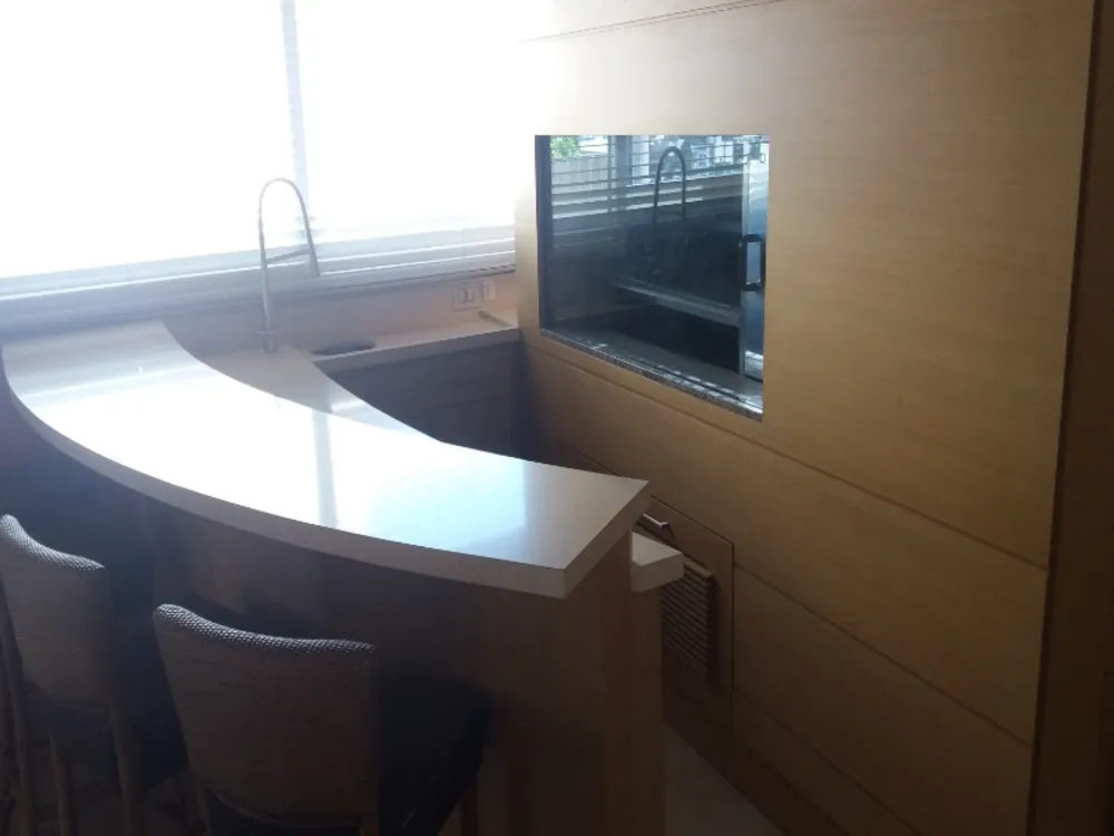 Cobertura, 4 quartos, 576 m² - Foto 1