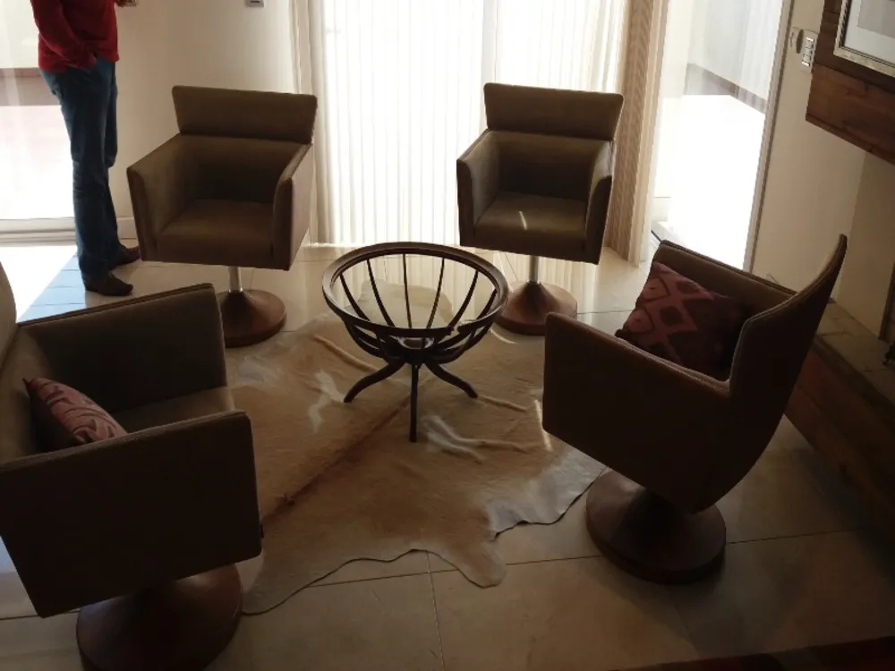 Cobertura, 4 quartos, 576 m² - Foto 8
