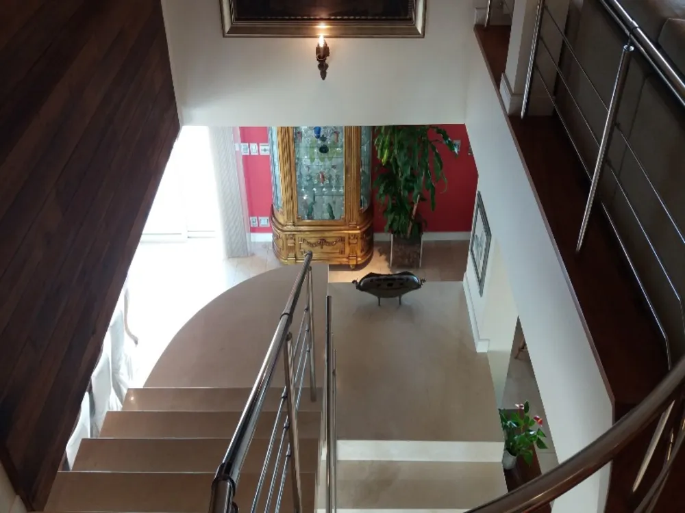 Cobertura, 4 quartos, 576 m² - Foto 7