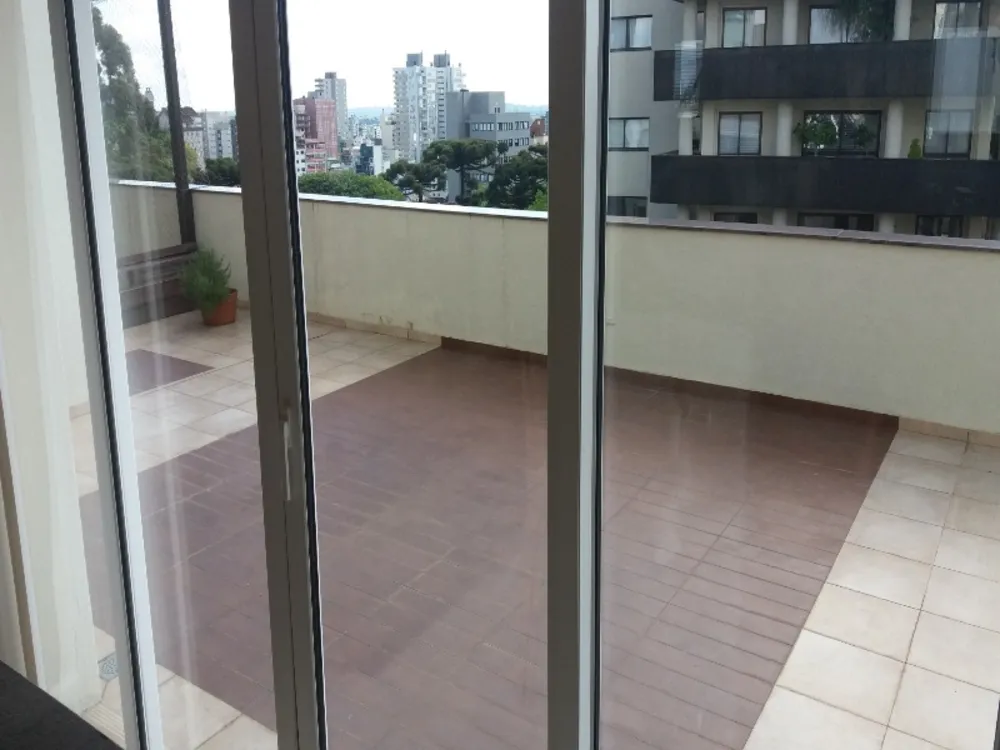 Cobertura, 4 quartos, 576 m² - Foto 5