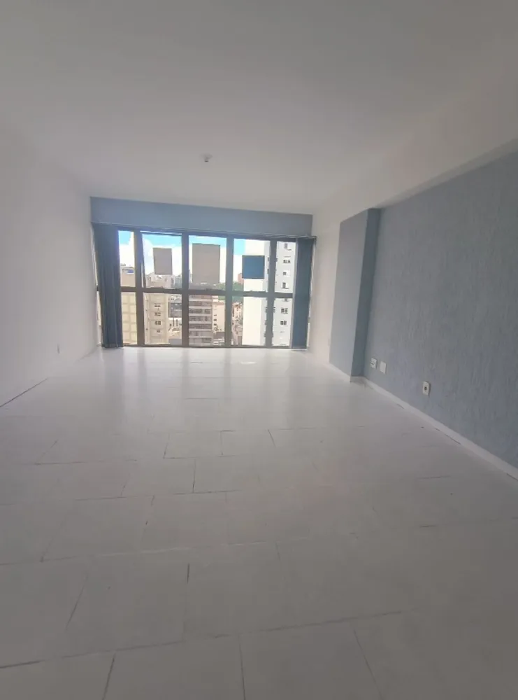 Sala-Conjunto, 39 m² - Foto 4