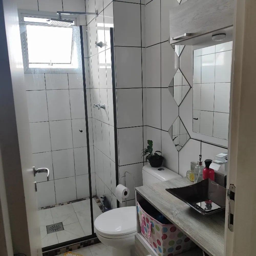 Apartamento, 2 quartos, 69 m² - Foto 1