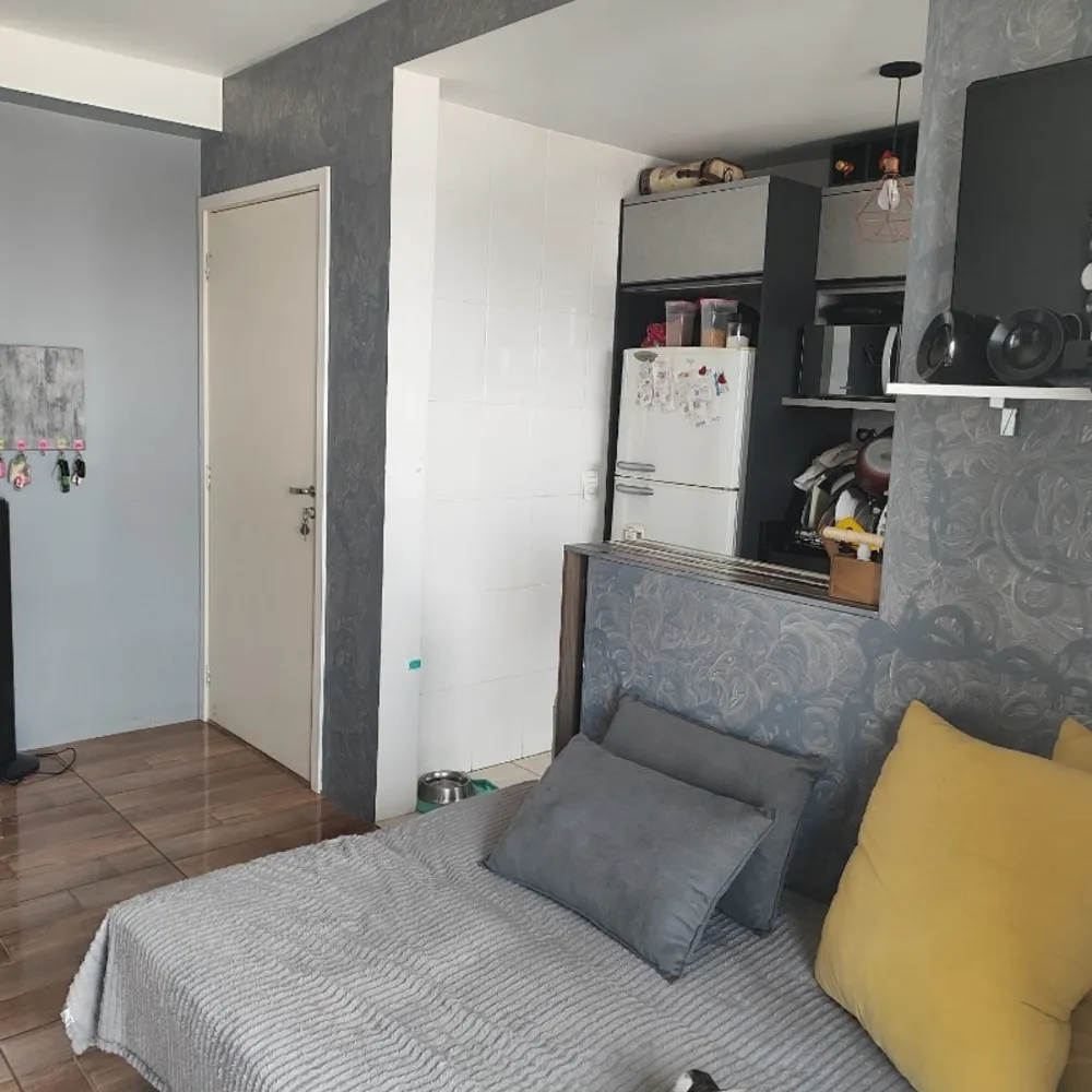 Apartamento, 2 quartos, 69 m² - Foto 3