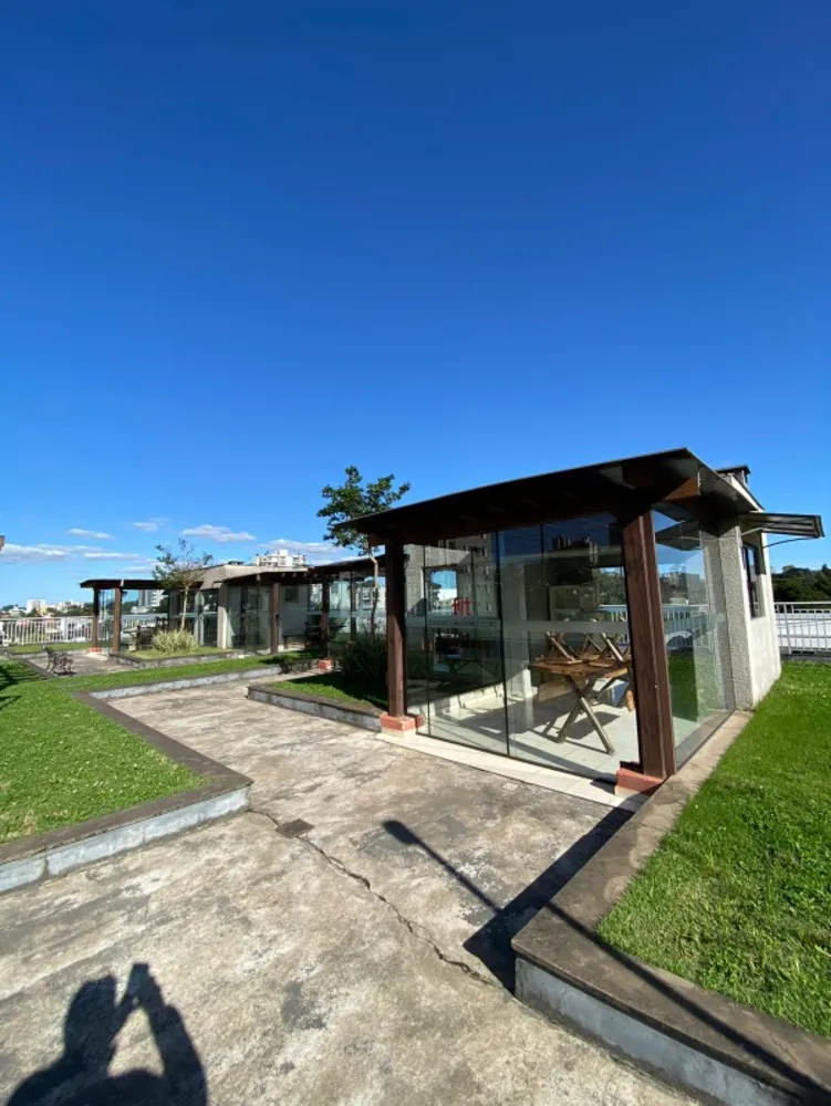 Apartamento, 2 quartos, 69 m² - Foto 2
