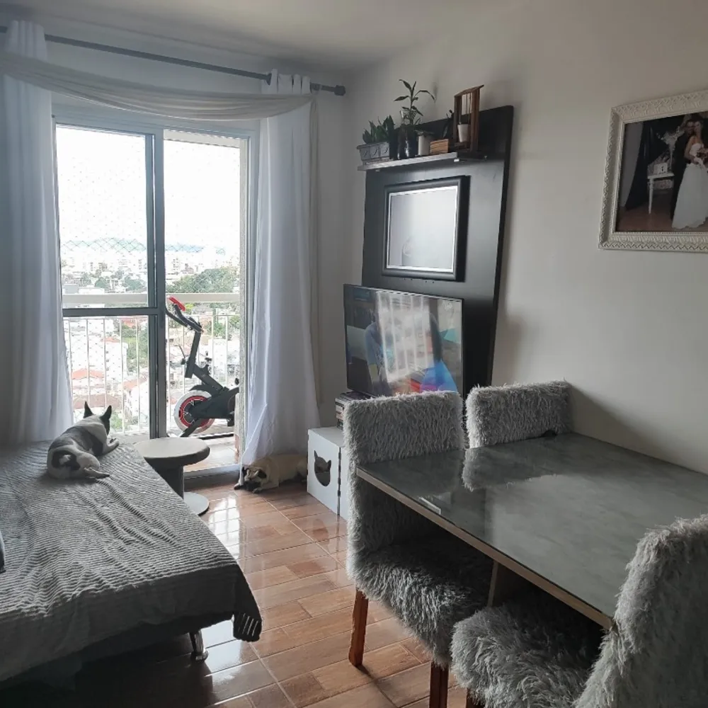 Apartamento, 2 quartos, 69 m² - Foto 4