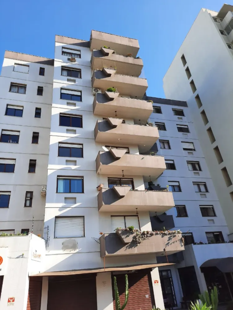 Apartamento, 2 quartos, 108 m² - Foto 1