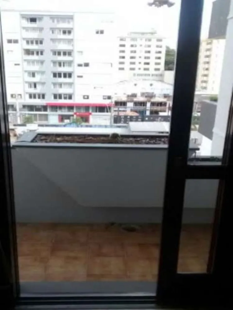 Apartamento, 2 quartos, 108 m² - Foto 7