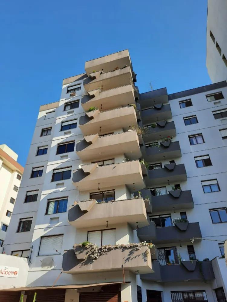 Apartamento, 2 quartos, 108 m² - Foto 4