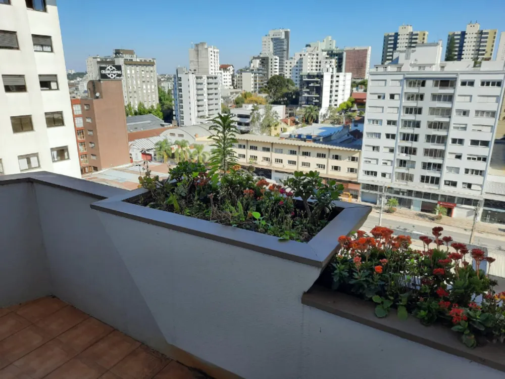 Apartamento, 2 quartos, 108 m² - Foto 6