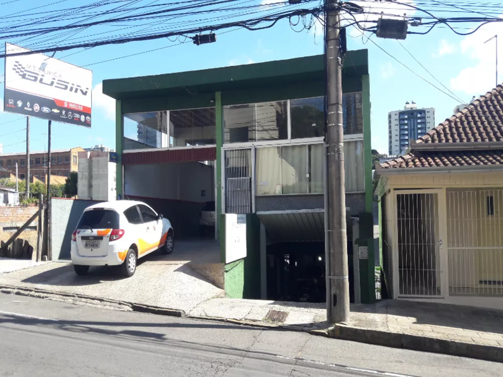 Conjunto Comercial-Sala à venda, 600m² - Foto 3