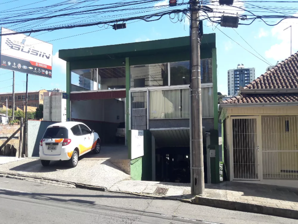 Conjunto Comercial-Sala à venda, 600m² - Foto 1