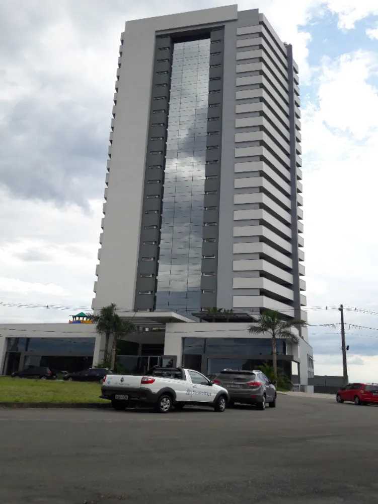 Apartamento, 3 quartos, 174 m² - Foto 12
