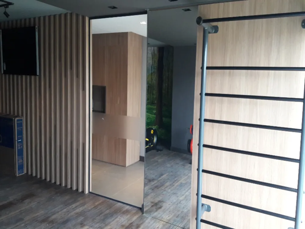 Apartamento, 3 quartos, 174 m² - Foto 1