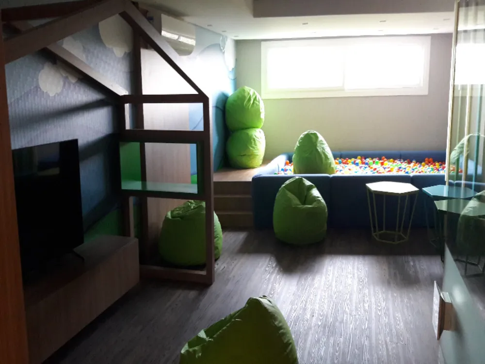 Apartamento, 3 quartos, 174 m² - Foto 8