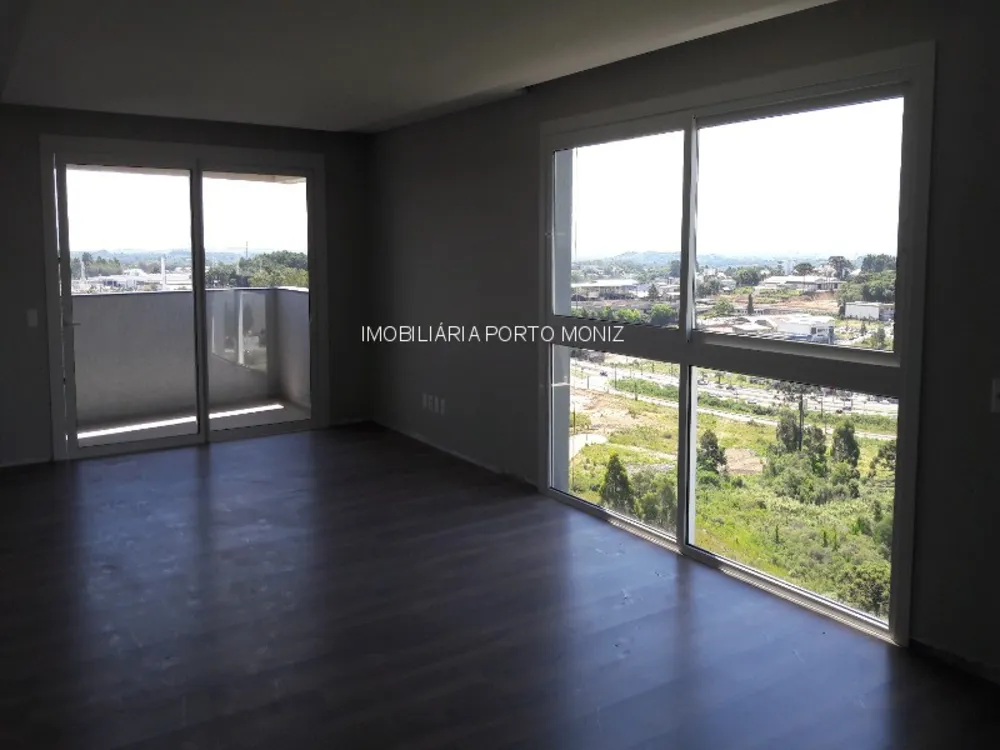 Apartamento, 3 quartos, 174 m² - Foto 1
