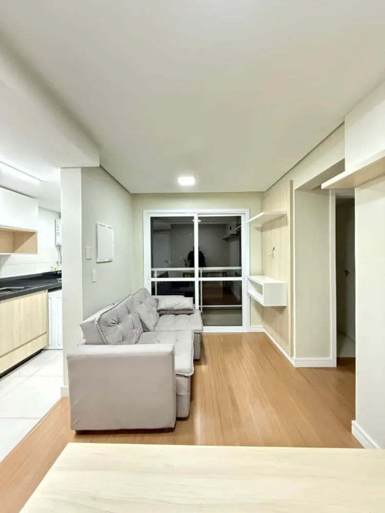 Loft, 41 m² - Foto 8