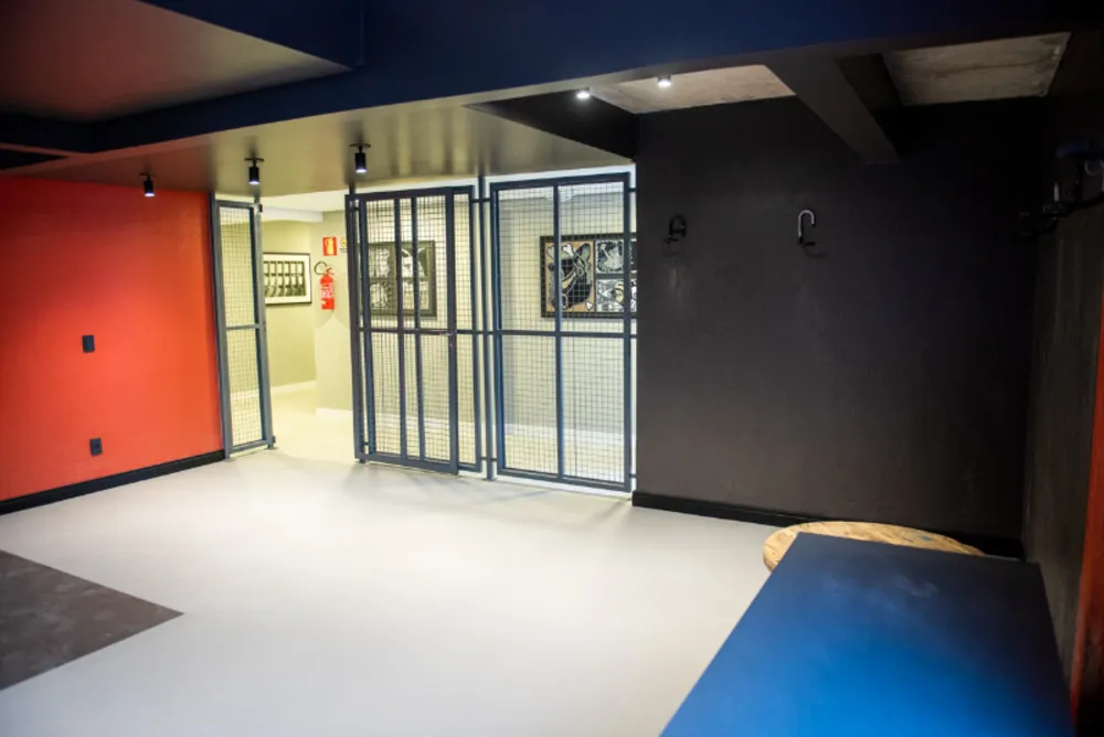 Loft, 41 m² - Foto 7