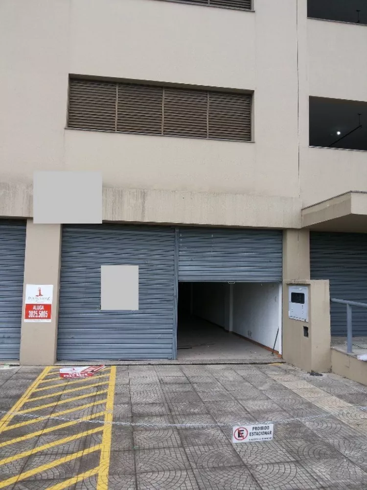 Conjunto Comercial-Sala à venda, 549m² - Foto 1