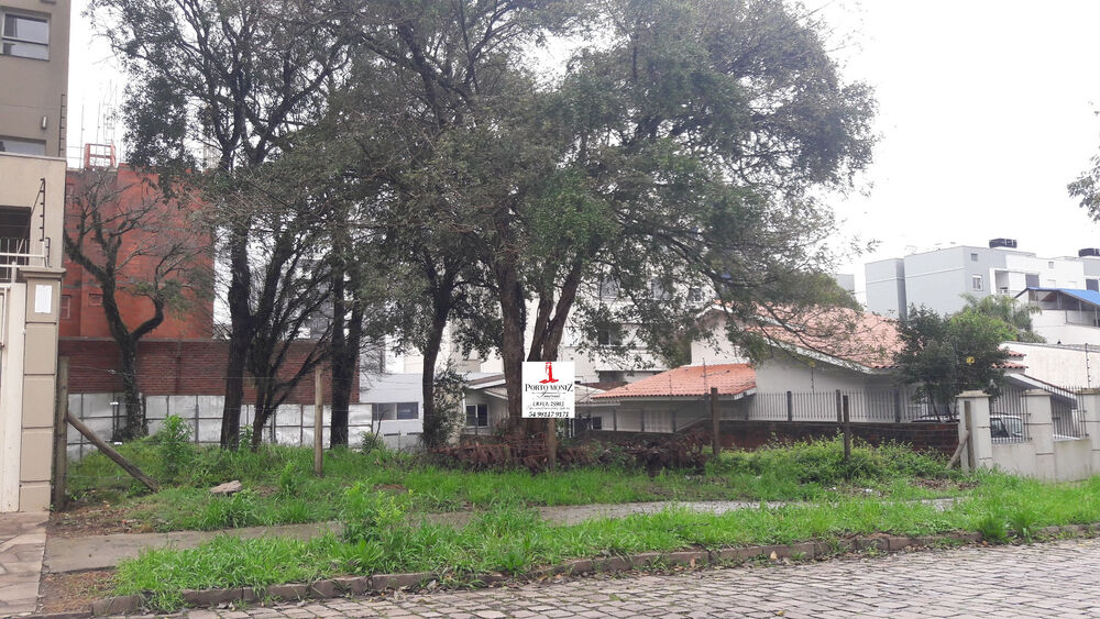 Terreno, 438 m² - Foto 1