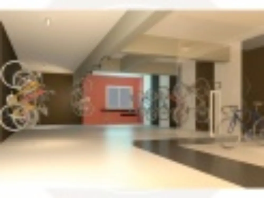 Apartamento, 2 quartos, 56 m² - Foto 2
