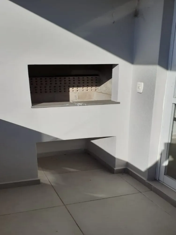 Apartamento, 2 quartos, 60 m² - Foto 4