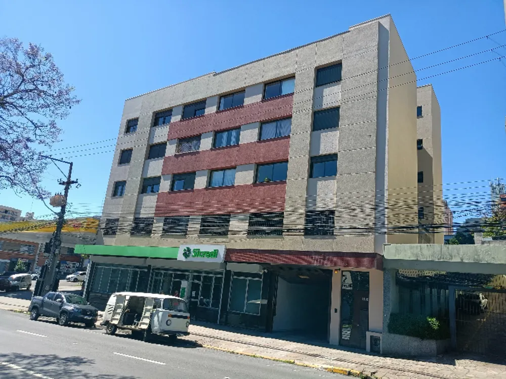 Apartamento, 3 quartos, 137 m² - Foto 2