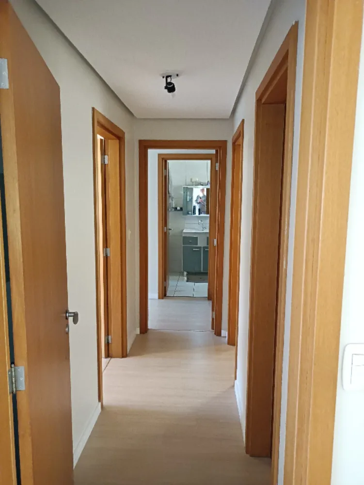 Apartamento, 3 quartos, 137 m² - Foto 4