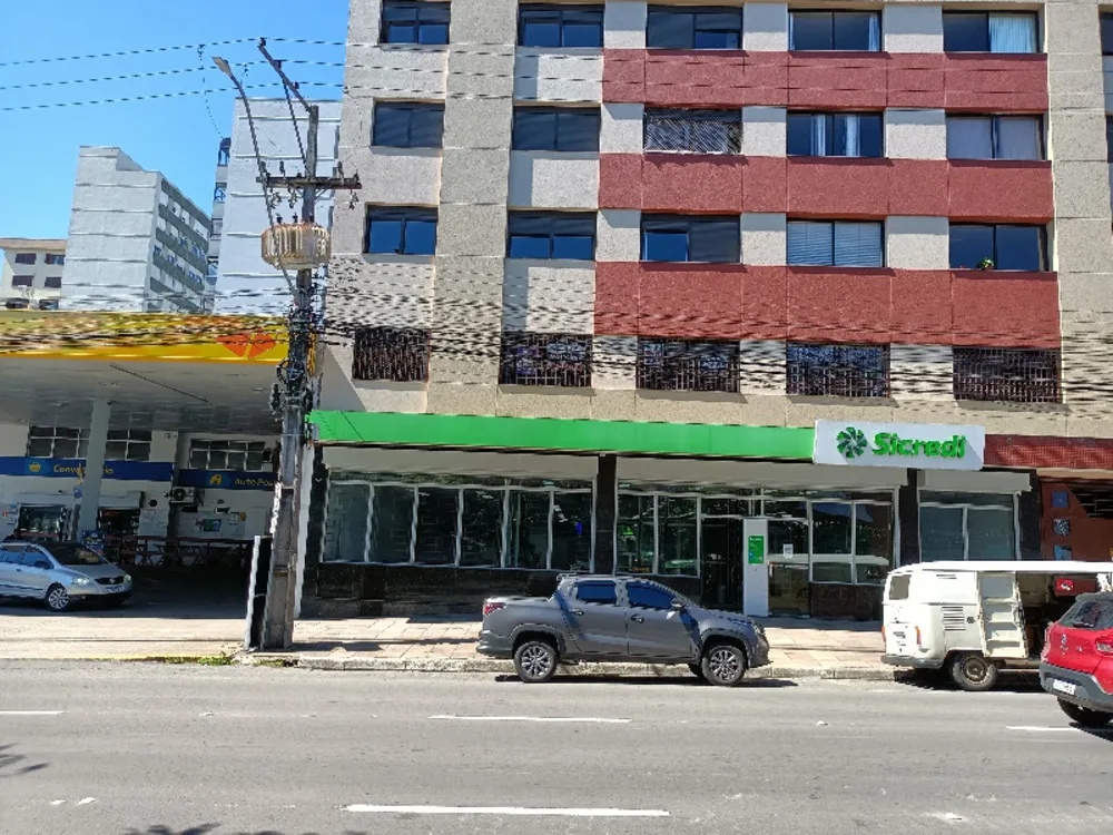 Apartamento, 3 quartos, 137 m² - Foto 8