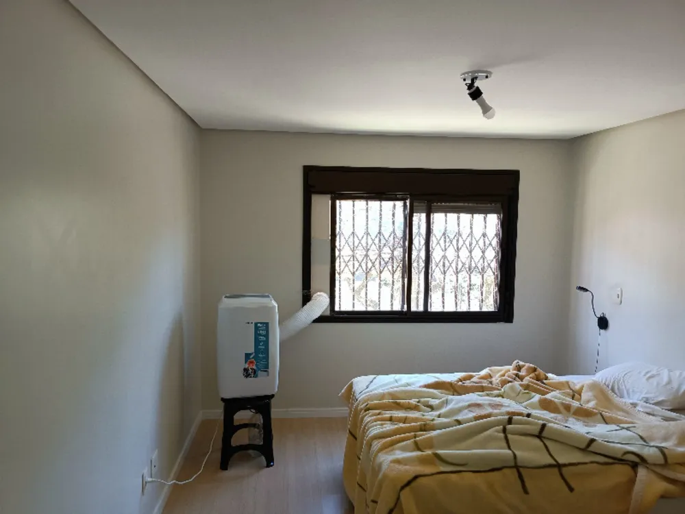 Apartamento, 3 quartos, 137 m² - Foto 6