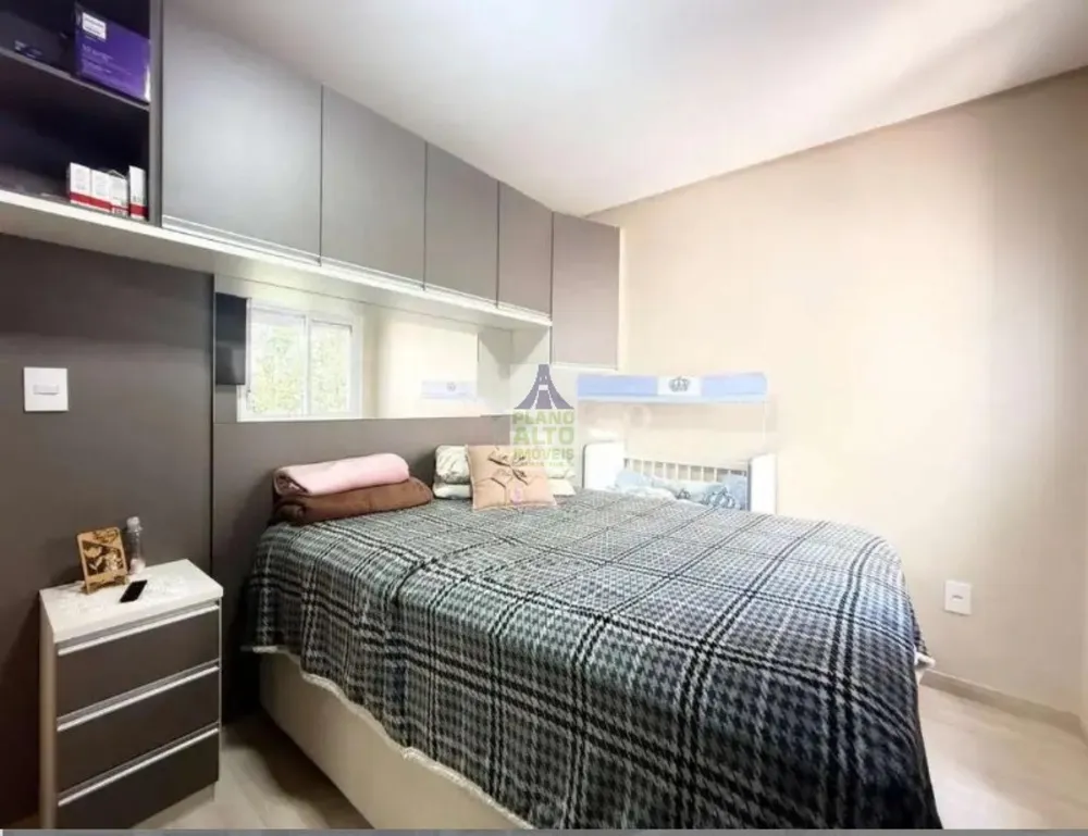 Apartamento, 3 quartos, 77 m² - Foto 3