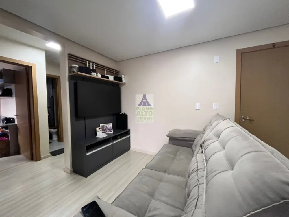 Apartamento, 3 quartos, 77 m² - Foto 1