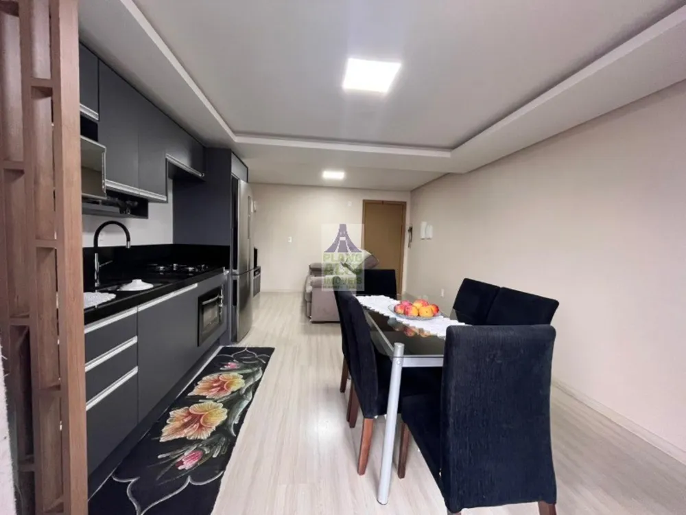 Apartamento, 3 quartos, 77 m² - Foto 4