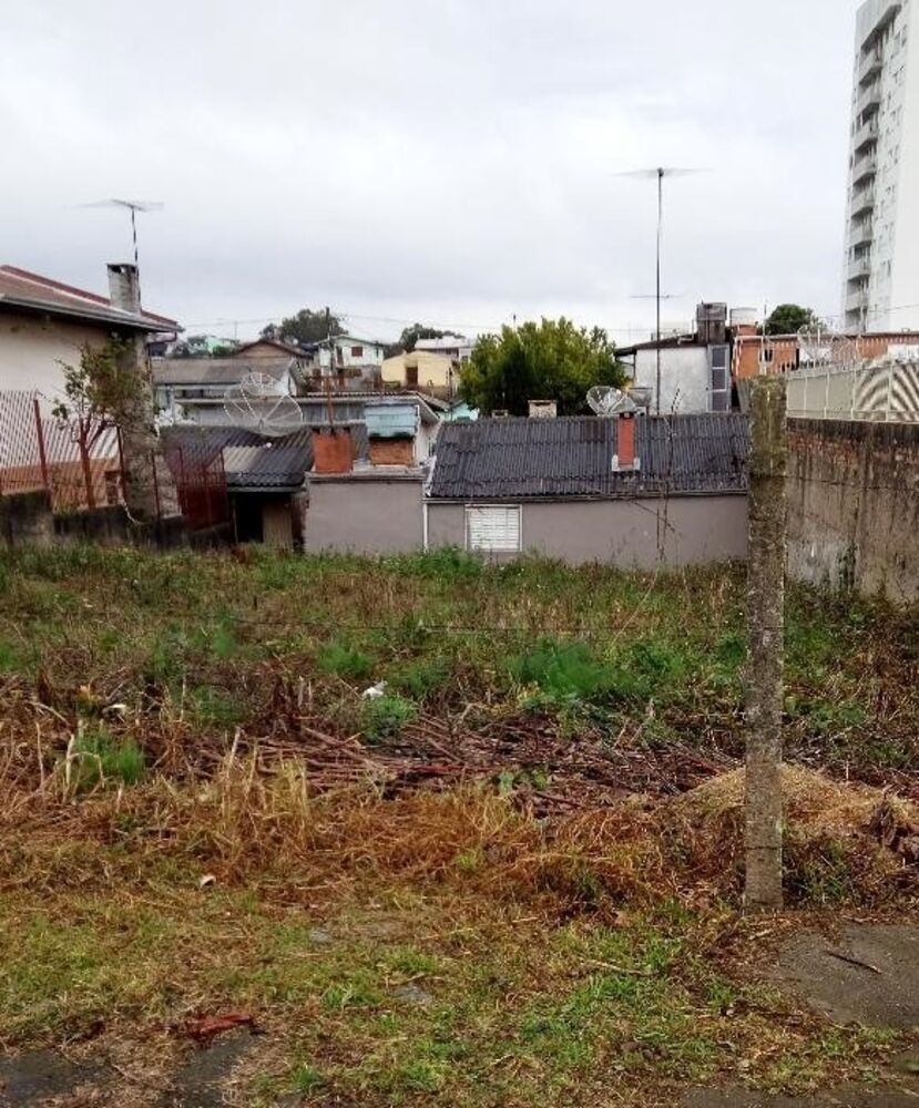 Terreno, 364 m² - Foto 1