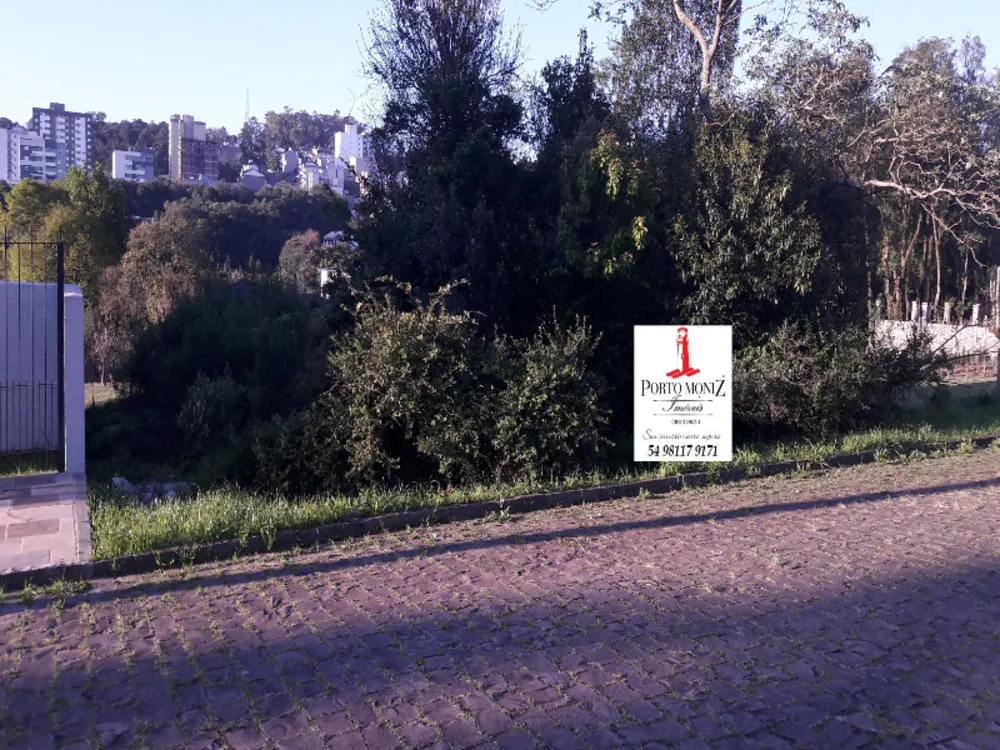 Terreno, 360 m² - Foto 1