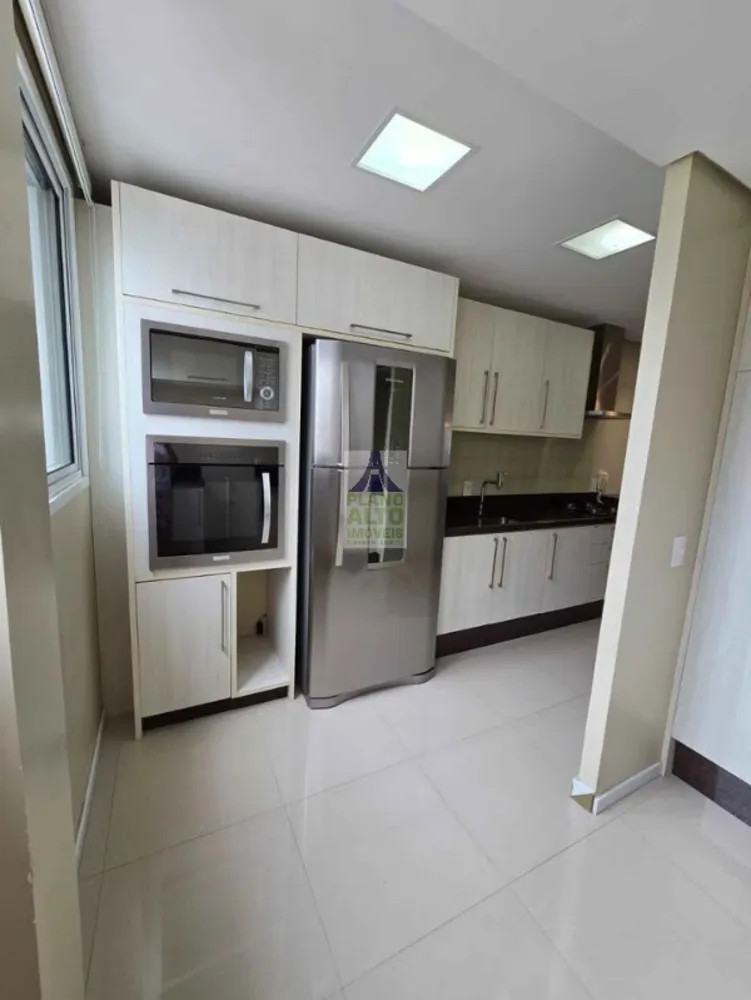 Apartamento, 3 quartos, 103 m² - Foto 1