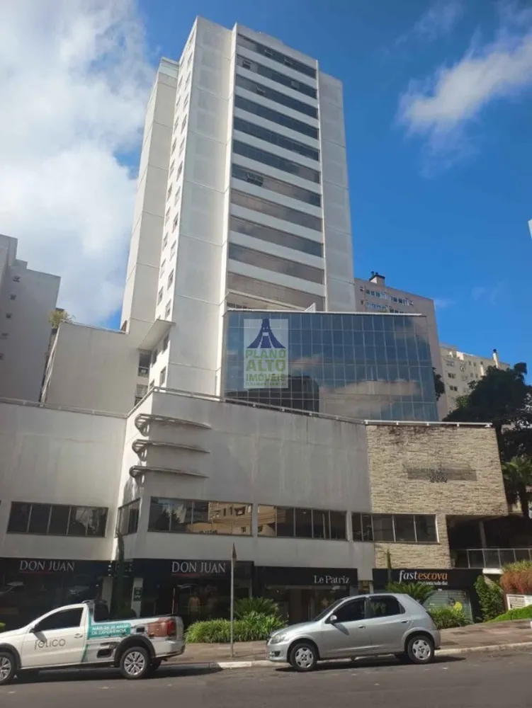 Apartamento, 3 quartos, 103 m² - Foto 1