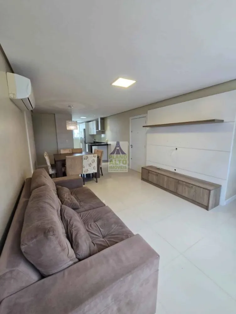 Apartamento, 3 quartos, 103 m² - Foto 2