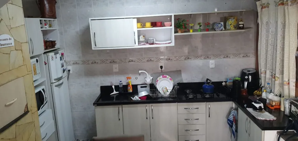 Sobrado, 3 quartos, 100 m² - Foto 4