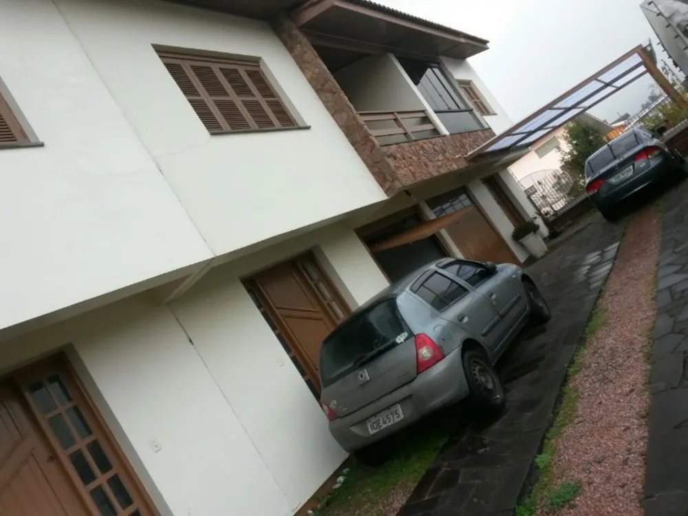 Sobrado, 3 quartos, 100 m² - Foto 3