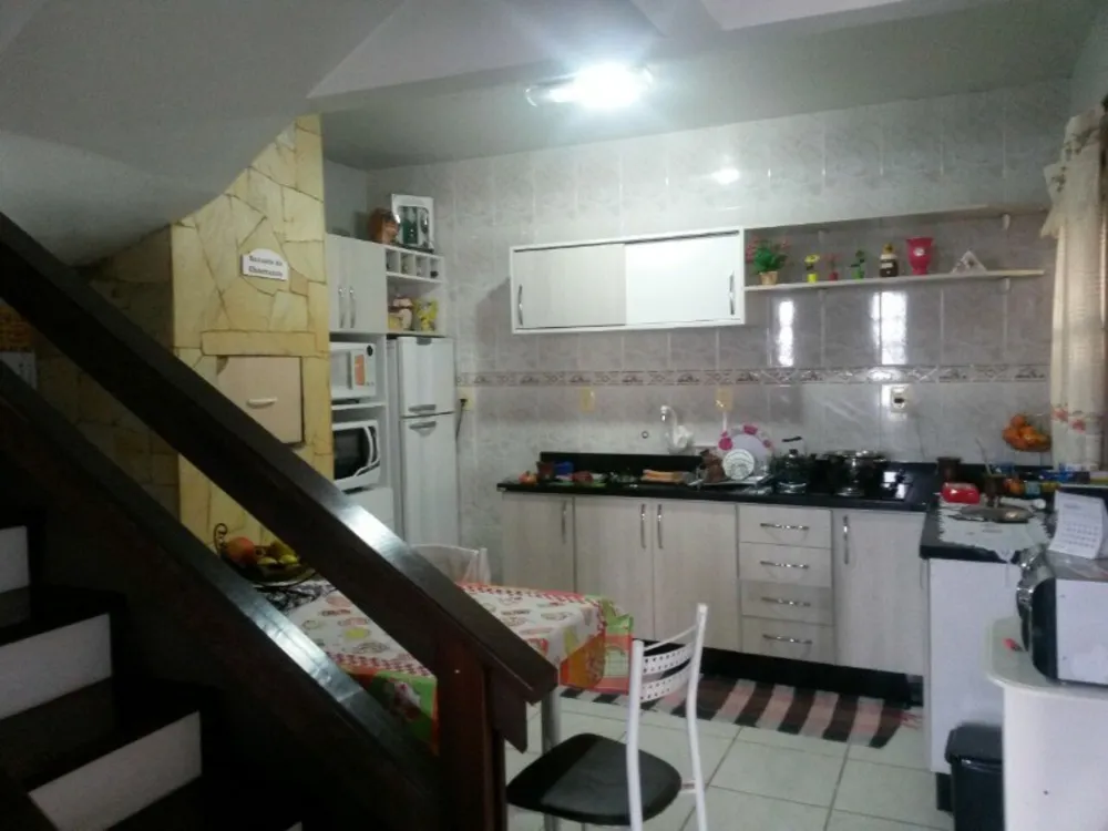 Sobrado, 3 quartos, 100 m² - Foto 3